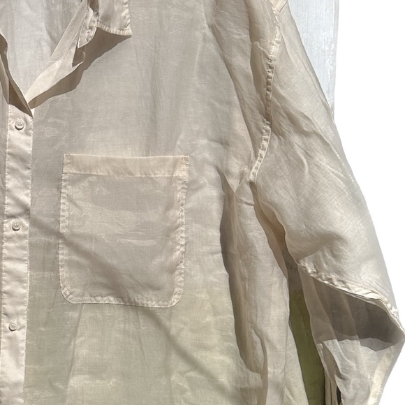 COPY - H&M shirt - Picture 2 of 5